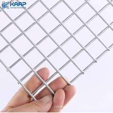 Wholesale  Anti Rust 2x4 Galvanized Fence Panels Welded Mesh